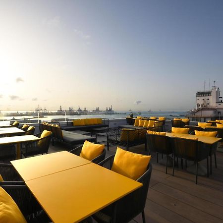 Design Plus Bex Hotel Las Palmas de Gran Canaria Exterior foto