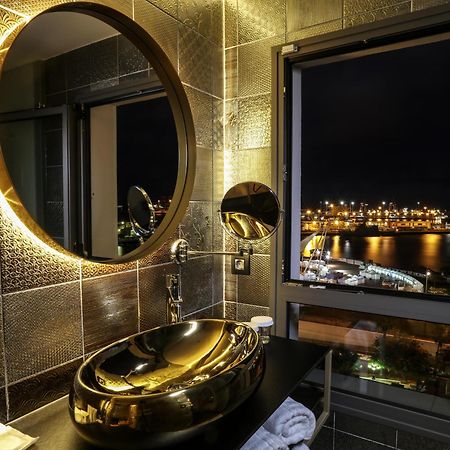 Design Plus Bex Hotel Las Palmas de Gran Canaria Exterior foto