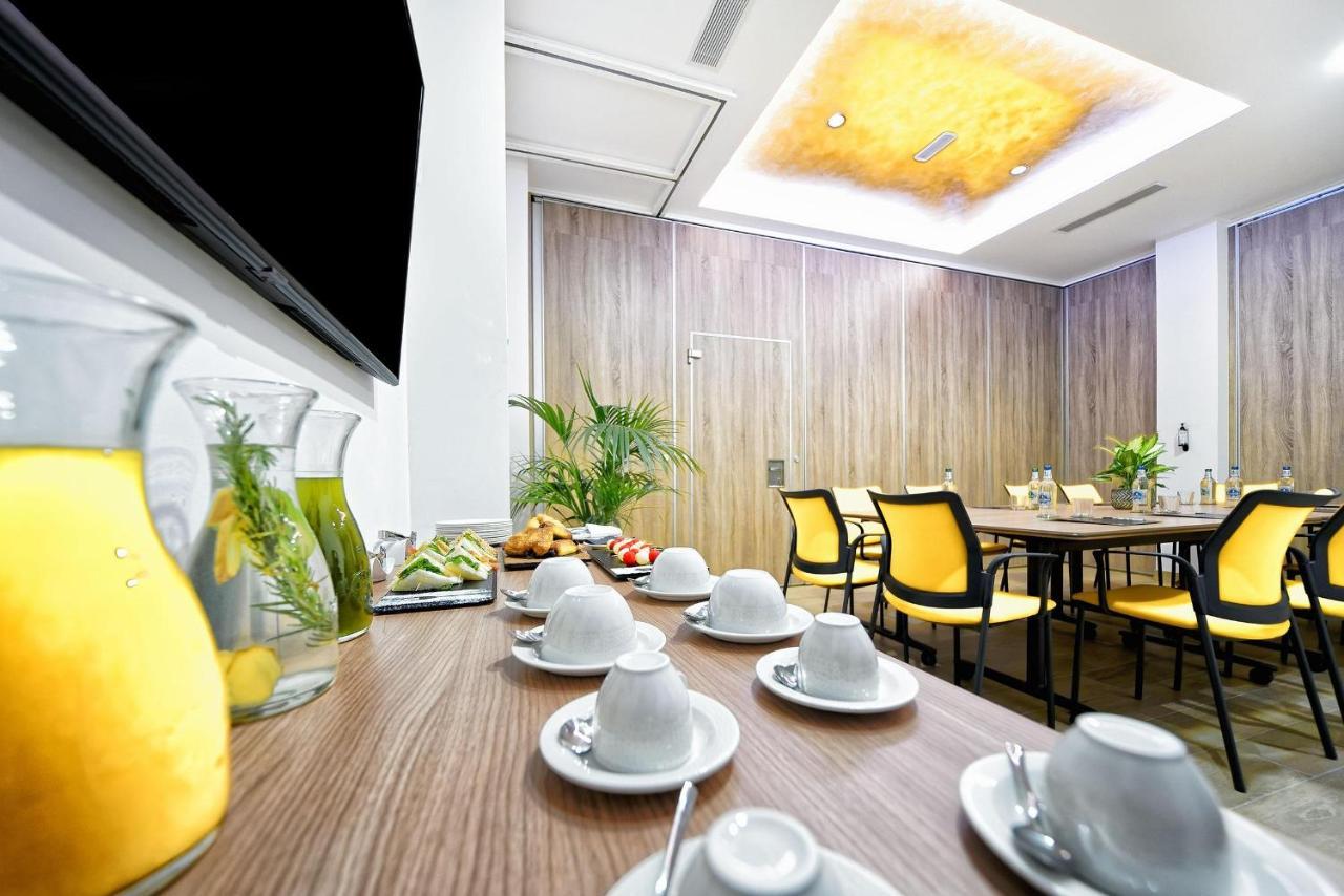 Design Plus Bex Hotel Las Palmas de Gran Canaria Exterior foto