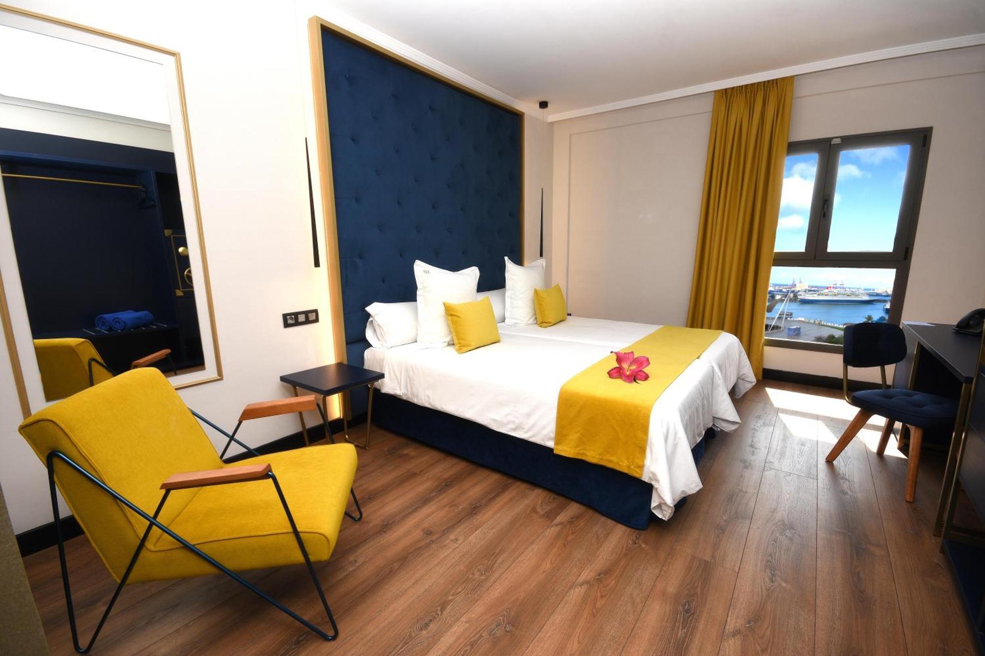 Design Plus Bex Hotel Las Palmas de Gran Canaria Exterior foto