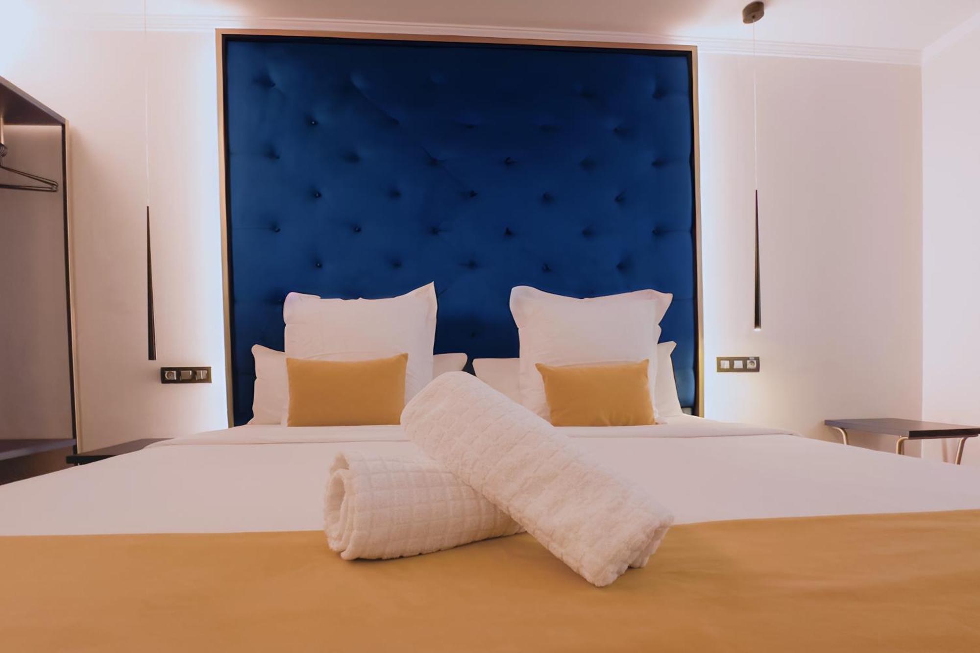 Design Plus Bex Hotel Las Palmas de Gran Canaria Exterior foto