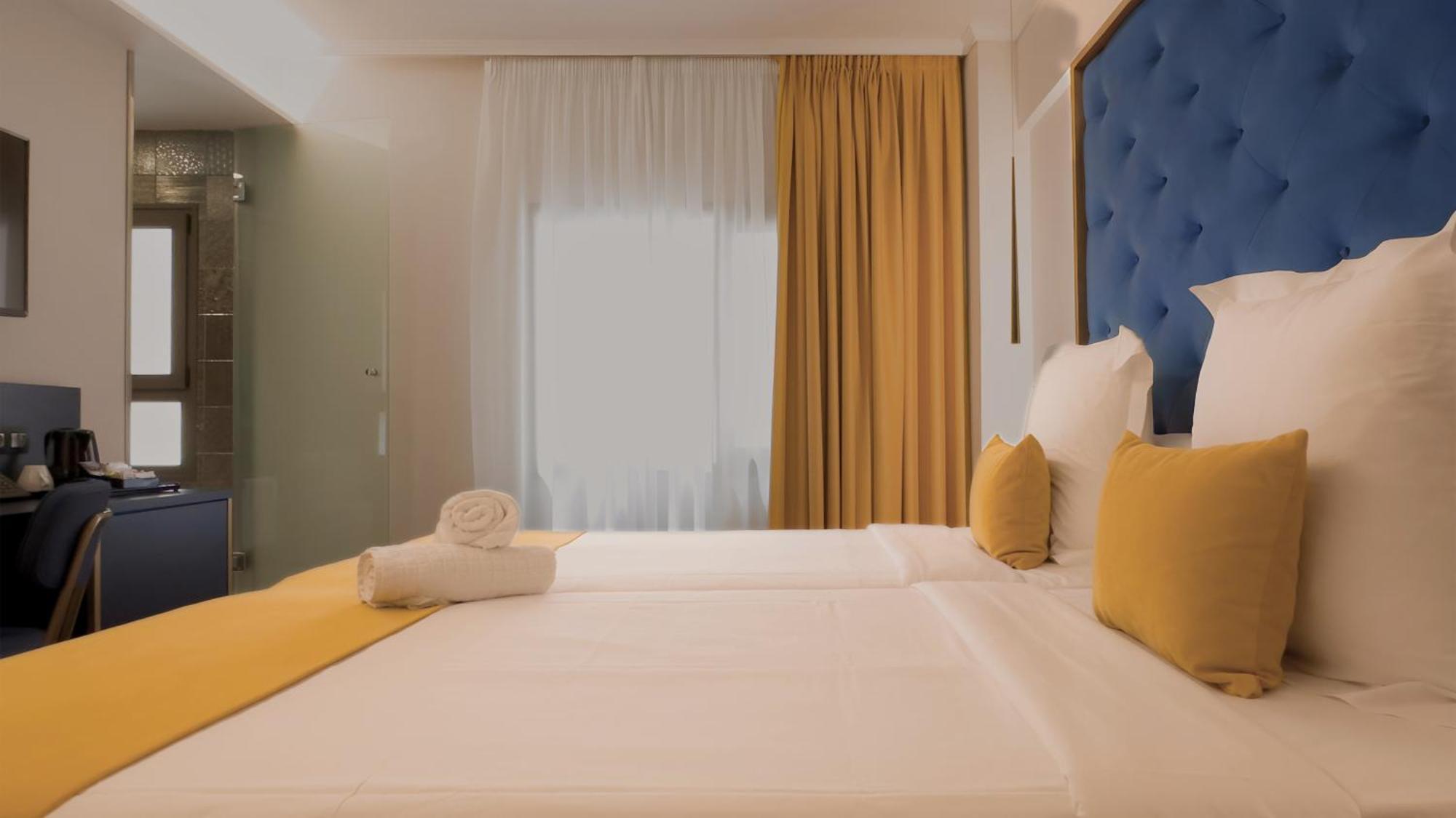 Design Plus Bex Hotel Las Palmas de Gran Canaria Exterior foto