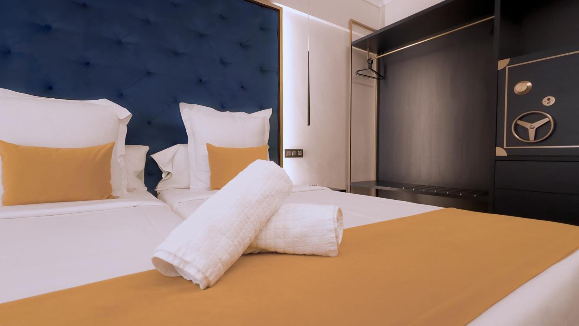 Design Plus Bex Hotel Las Palmas de Gran Canaria Exterior foto